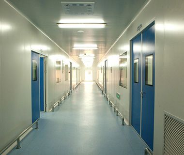 Facilities