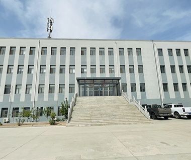 综合楼